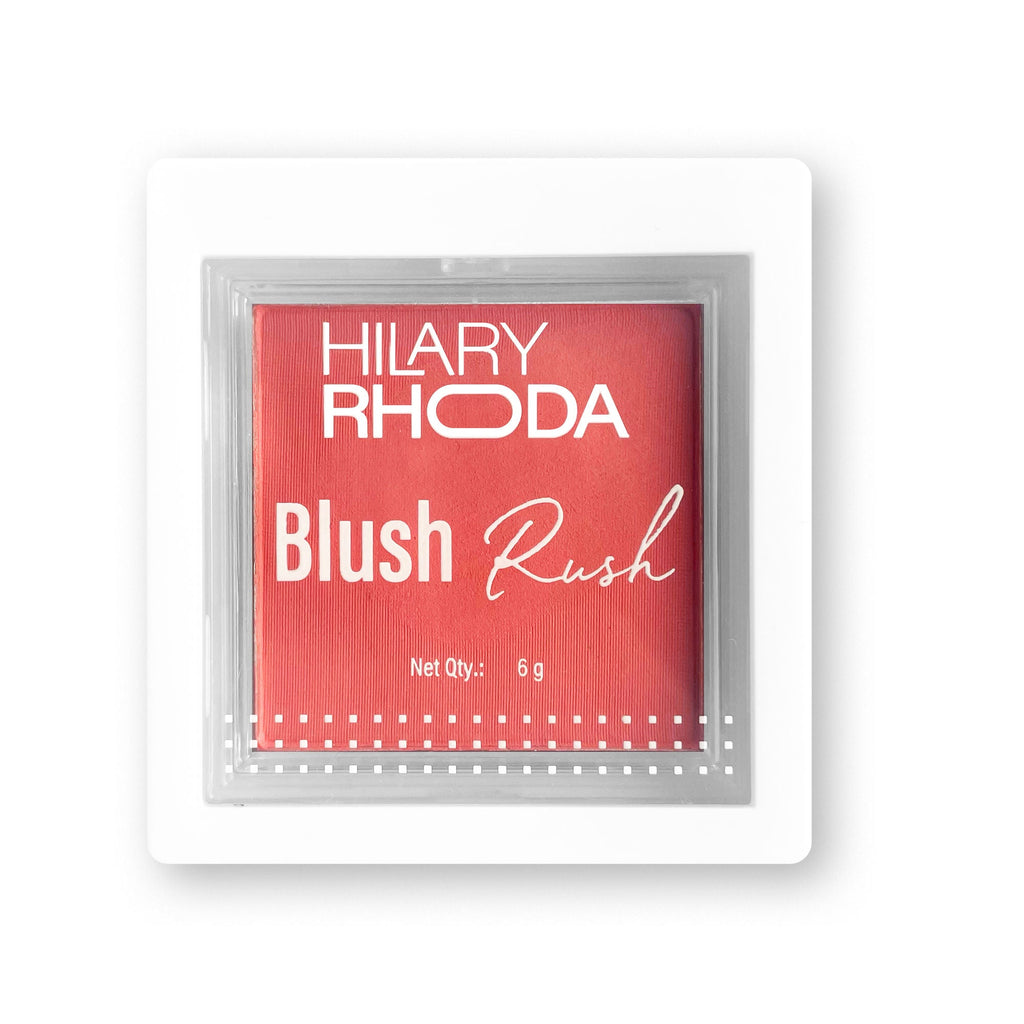 Hilary Rhoda Blush Rush - Tube Rose 04 - Distacart
