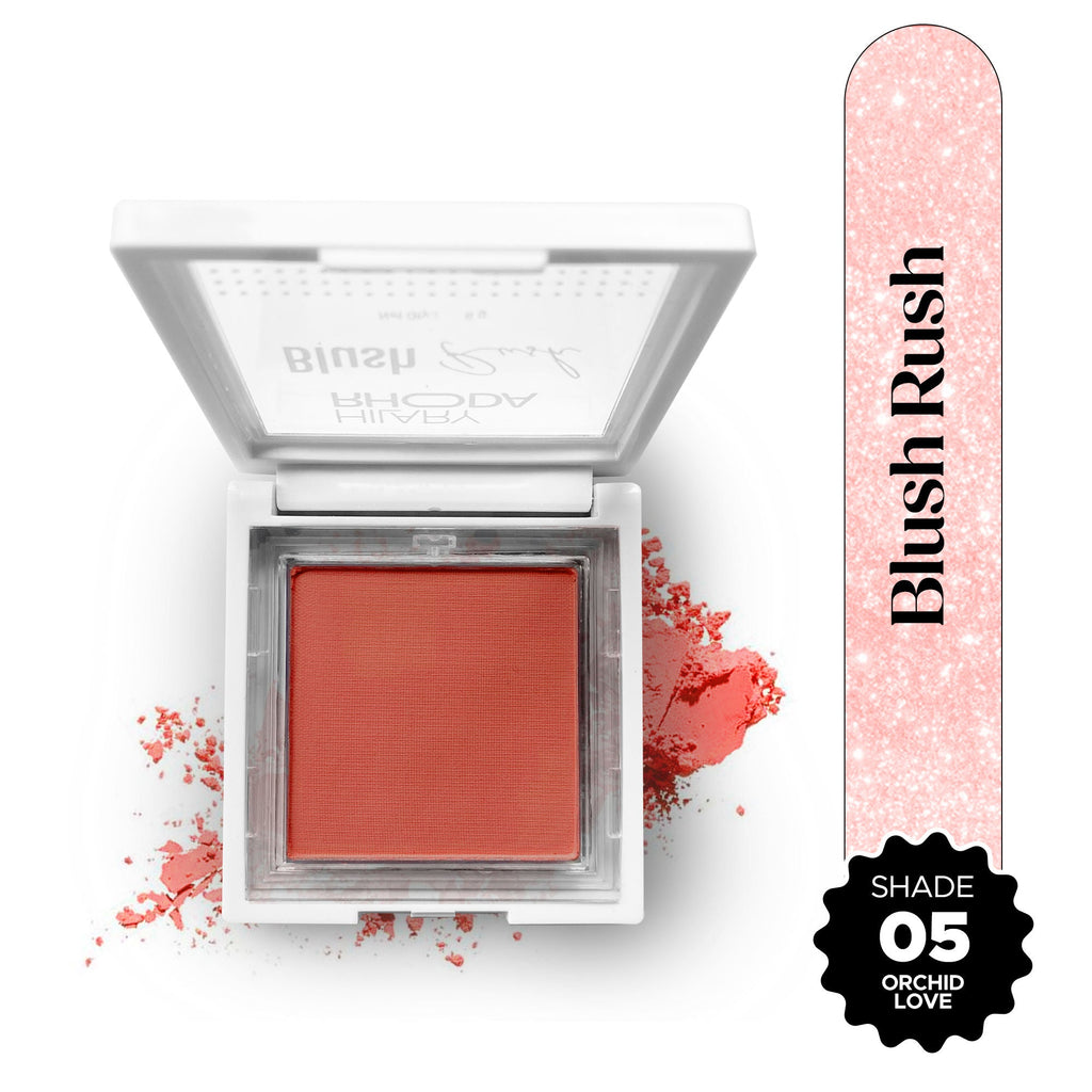 Hilary Rhoda Blush Rush - Orchid Love 05