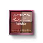 Hilary Rhoda Flawless Forever Face Palette - Dark 03 - Distacart