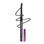 Hilary Rhoda Slay All Day Matte Kajal - Black - Distacart