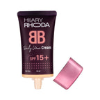 Hilary Rhoda BB Cream With SPF 15 - Golden Beige 04 - Shell White 01 - Distacart