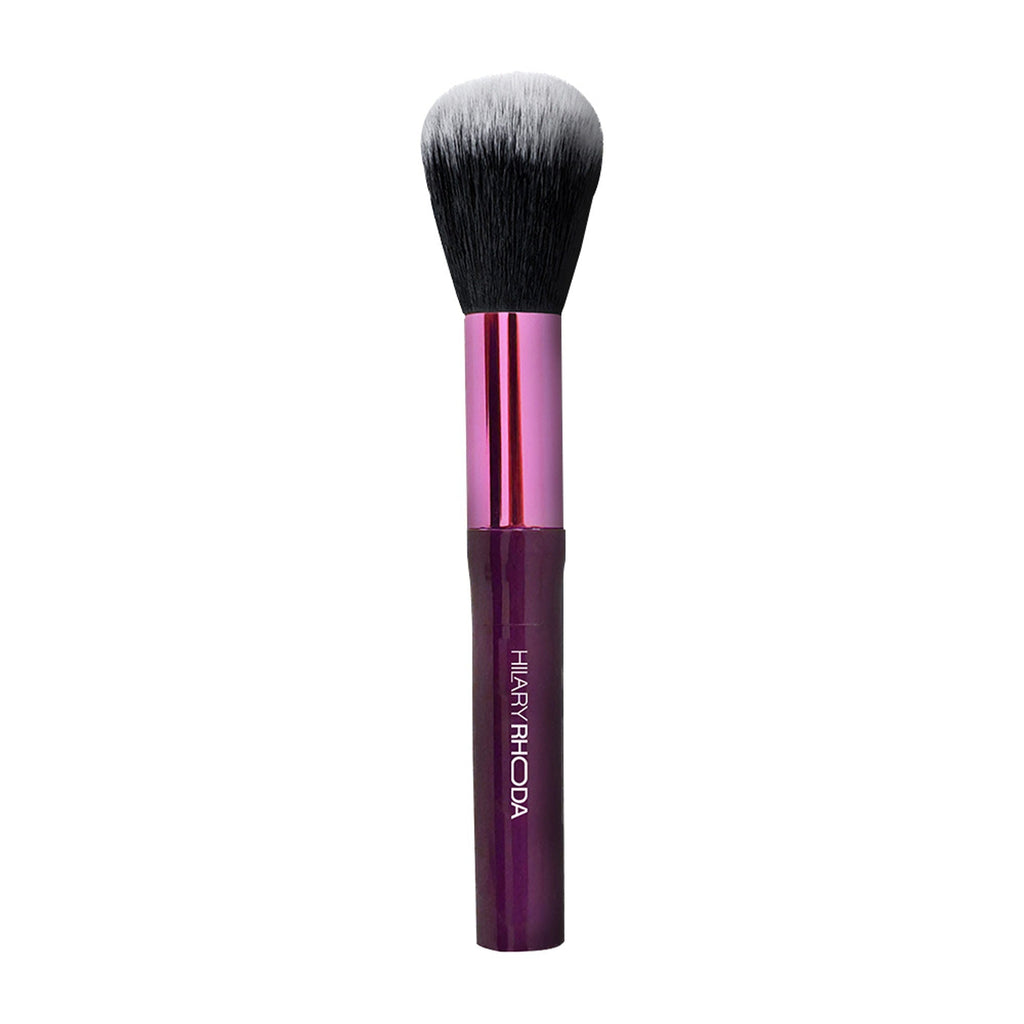 Hilary Rhoda One Touch Makeup Brush - Distacart