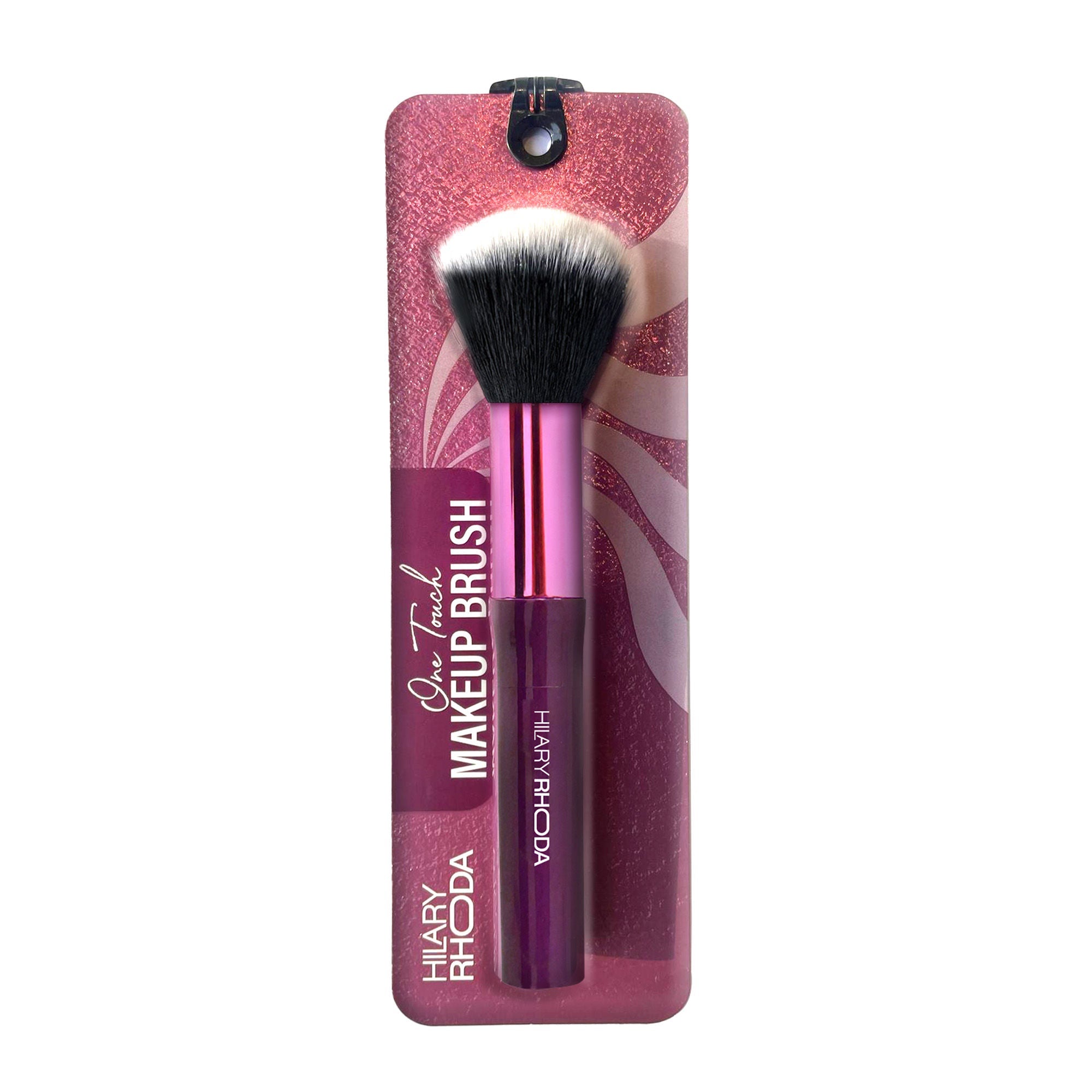 Hilary Rhoda One Touch Makeup Brush - Distacart