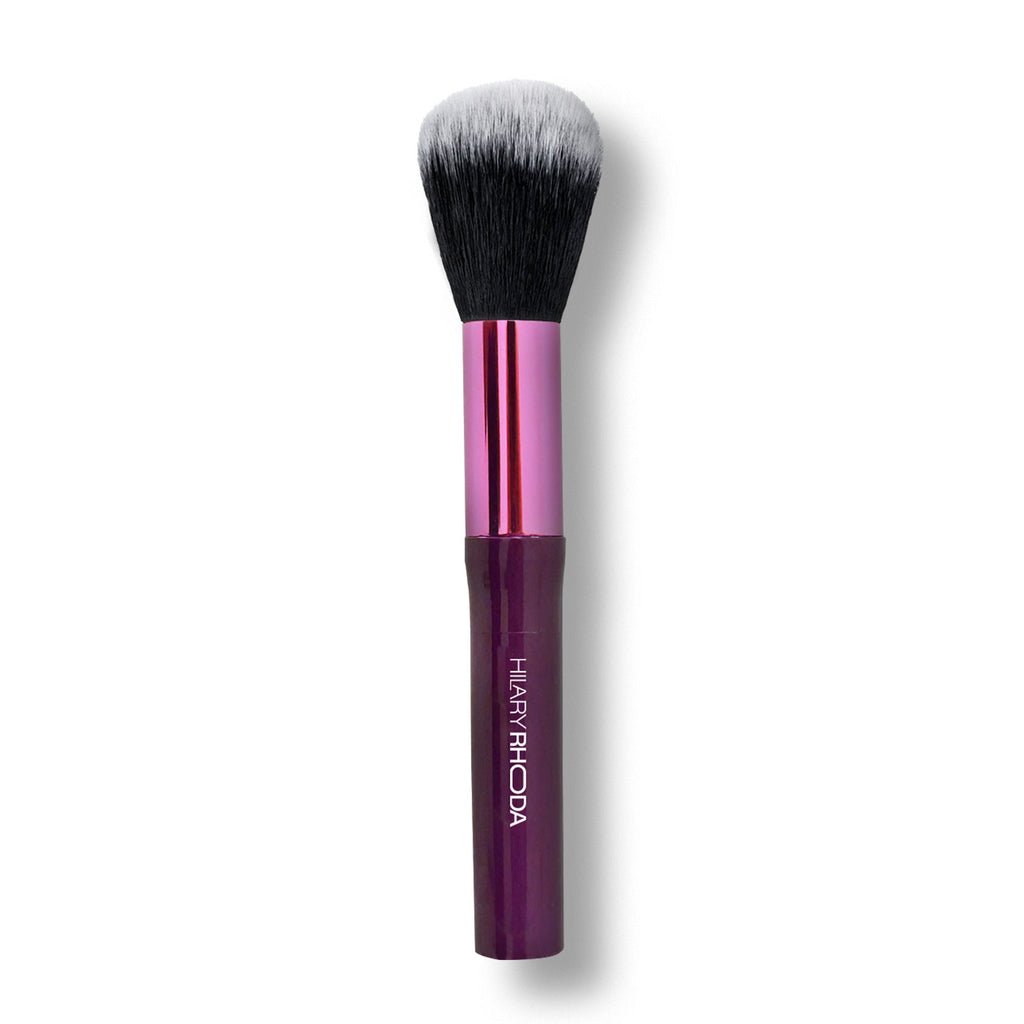 Hilary Rhoda One Touch Makeup Brush - Distacart