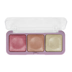 Hilary Rhoda Get Glow Highlighter Palette - 04 - Distacart