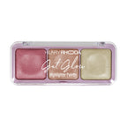 Hilary Rhoda Get Glow Highlighter Palette - 04 - Distacart