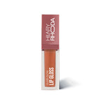Hilary Rhoda Glass Glow Lip Gloss - Sweet Maple 03 - Distacart