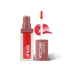 Hilary Rhoda Glass Glow Lip Gloss - Raspberry Rush 06 - Distacart