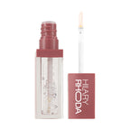 Hilary Rhoda Glass Glow Lip Gloss - Clear Shine 07 - Distacart