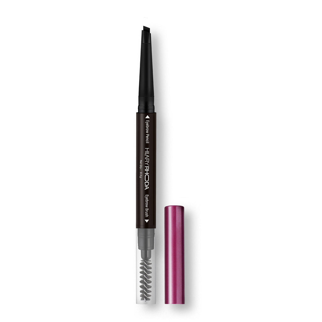 Hilary Rhoda Brow Artist Eyebrow Pencil - Coffee 02 - Distacart