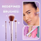 Hilary Rhoda Play N Blend Brush Set For Makeup - Distacart