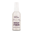 Hilary Rhoda Shimmer Stay Makeup Fixer - Distacart