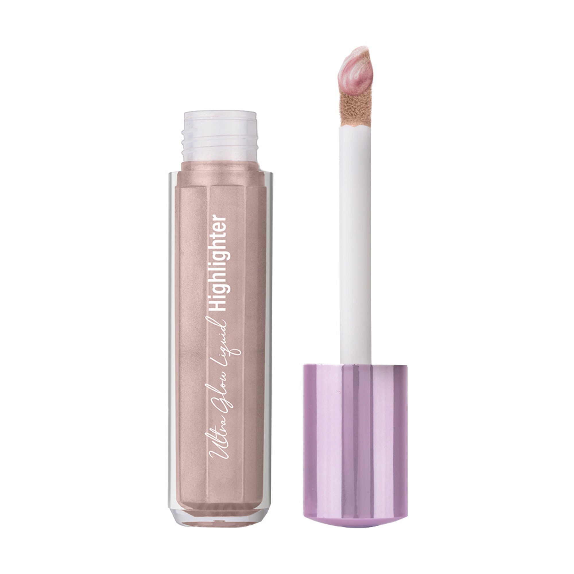 Hilary Rhoda Ultra Glow Liquid Highlighter - Ultra Pearl 01 - Distacart