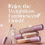 Hilary Rhoda Ultra Glow Liquid Highlighter - Ultra Pearl 01 - Distacart