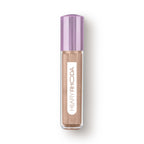 Hilary Rhoda Ultra Glow Liquid Highlighter - Ultra Pale Gold 02 - Distacart