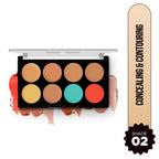 Hilary Rhoda Concealing & Contouring - 02