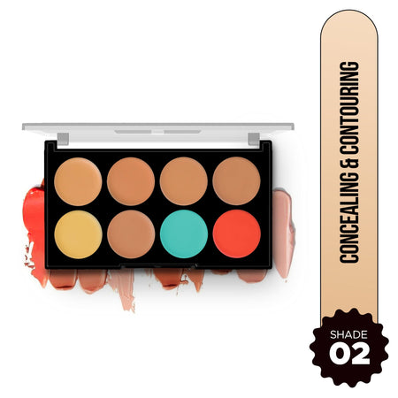 Hilary Rhoda Concealing & Contouring - 02