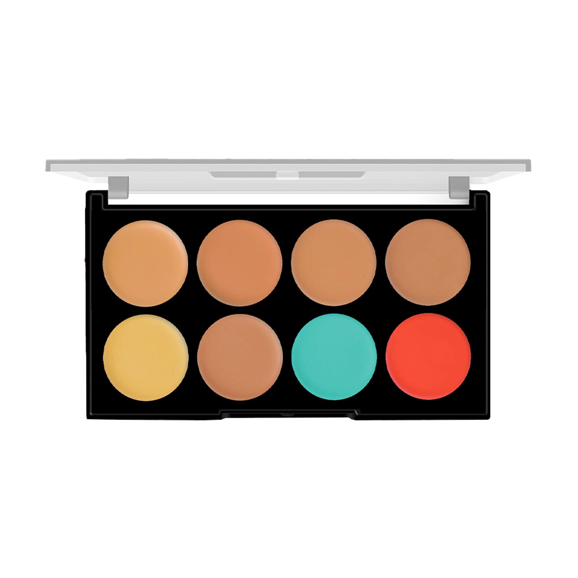 Hilary Rhoda Concealing & Contouring - 02 - Distacart
