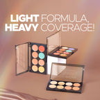 Hilary Rhoda Concealing & Contouring - 02 - Distacart