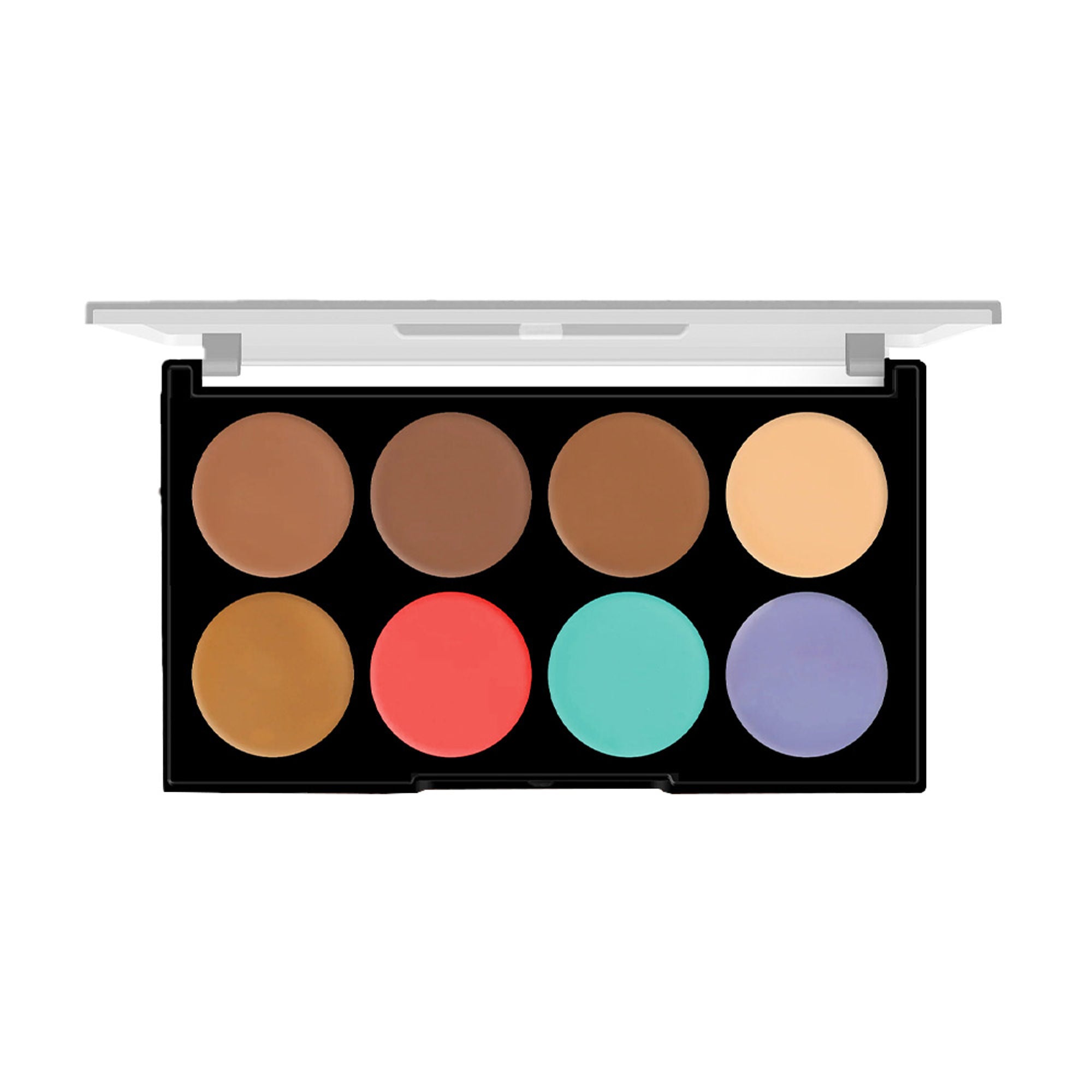 Hilary Rhoda Concealing & Contouring - 03 - Distacart