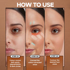 Hilary Rhoda Concealing & Contouring - 03 - Distacart
