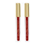 Hilary Rhoda Ever Mine Smudge-Proof Liquid Sindoor Pack Of 2 - My Maroon 02 - Distacart