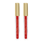 Hilary Rhoda Ever Mine Smudge-Proof Liquid Sindoor Pack Of 2 - My Red 01 - Distacart
