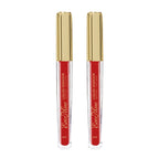 Hilary Rhoda Ever Mine Smudge-Proof Liquid Sindoor Pack Of 2 - My Red 01 - Distacart