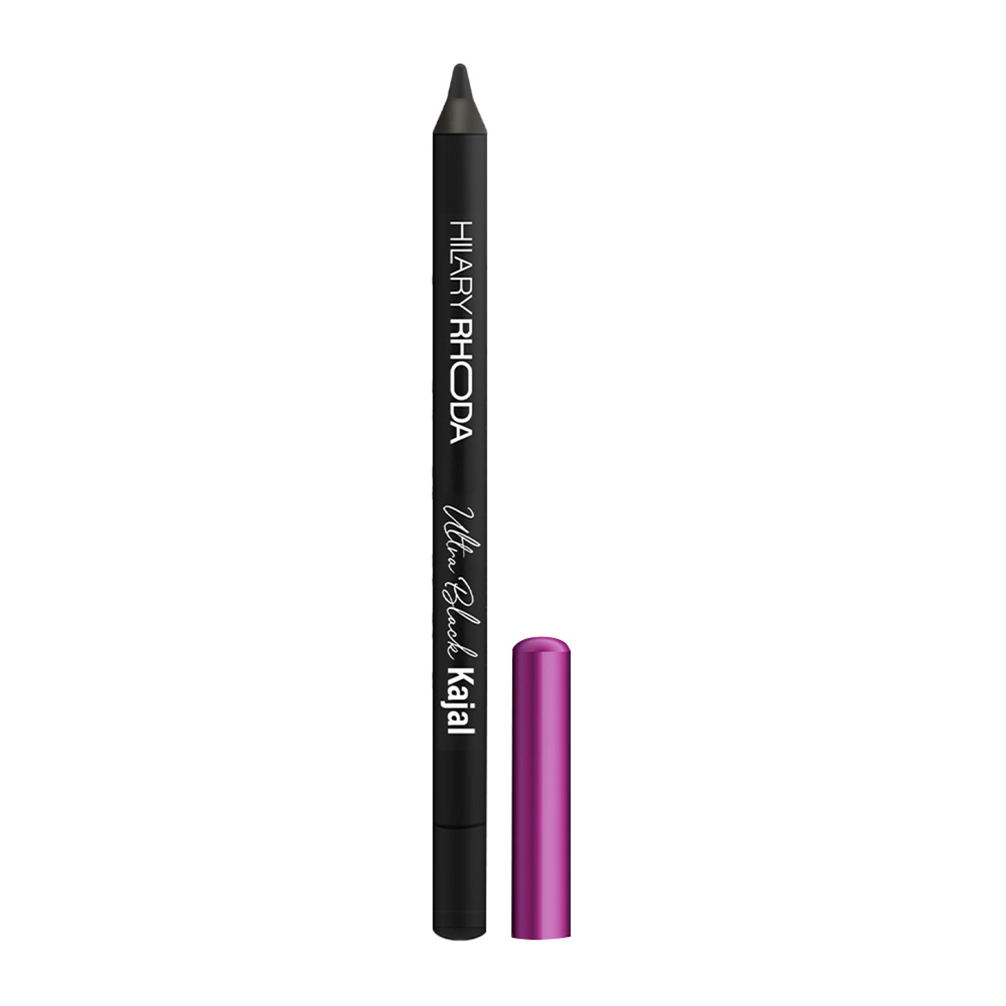 Hilary Rhoda Ultra Black Waterproof Kajal - Distacart