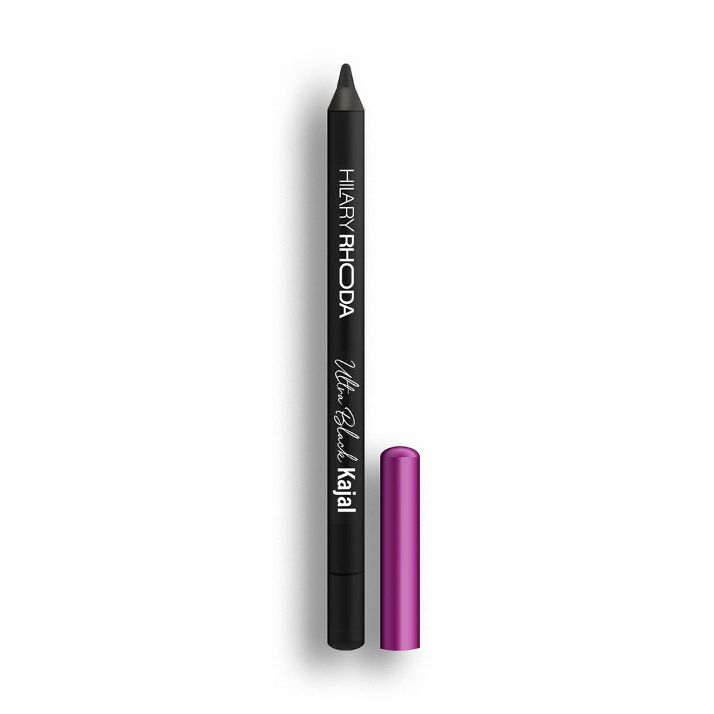 Hilary Rhoda Ultra Black Waterproof Kajal - Distacart