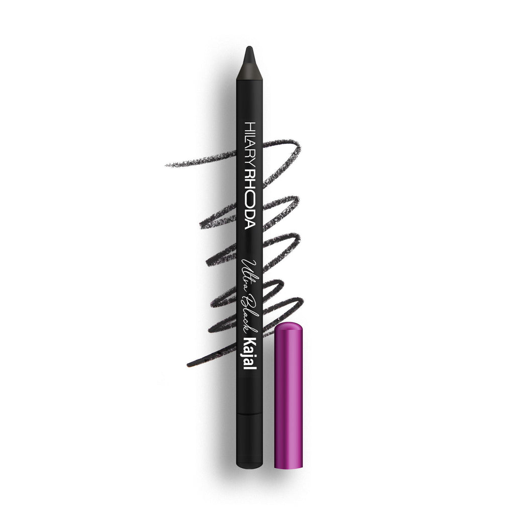 Hilary Rhoda Ultra Black Waterproof Kajal - Distacart