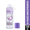 Hilary Rhoda Quick Swipe Bi-Phased Waterproof Makeup Remover
