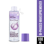 Hilary Rhoda Quick Swipe Bi-Phased Waterproof Makeup Remover