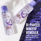 Hilary Rhoda Quick Swipe Bi-Phased Waterproof Makeup Remover - Distacart