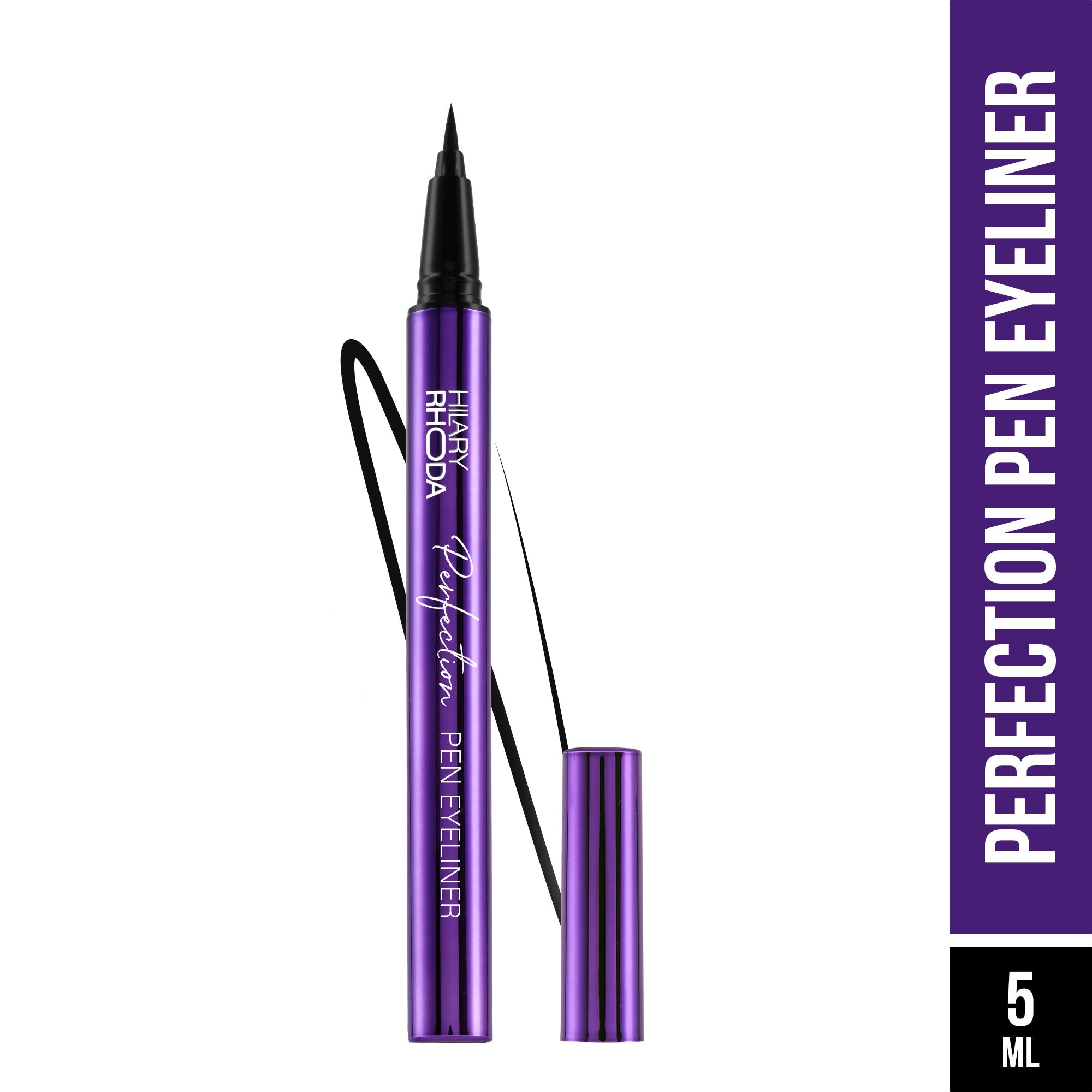Hilary Rhoda Perfection Waterproof Pen Eyeliner