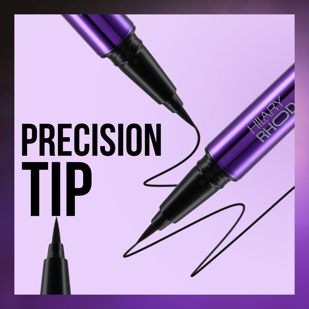 Hilary Rhoda Perfection Waterproof Pen Eyeliner - Distacart