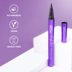 Hilary Rhoda Perfection Waterproof Pen Eyeliner - Distacart