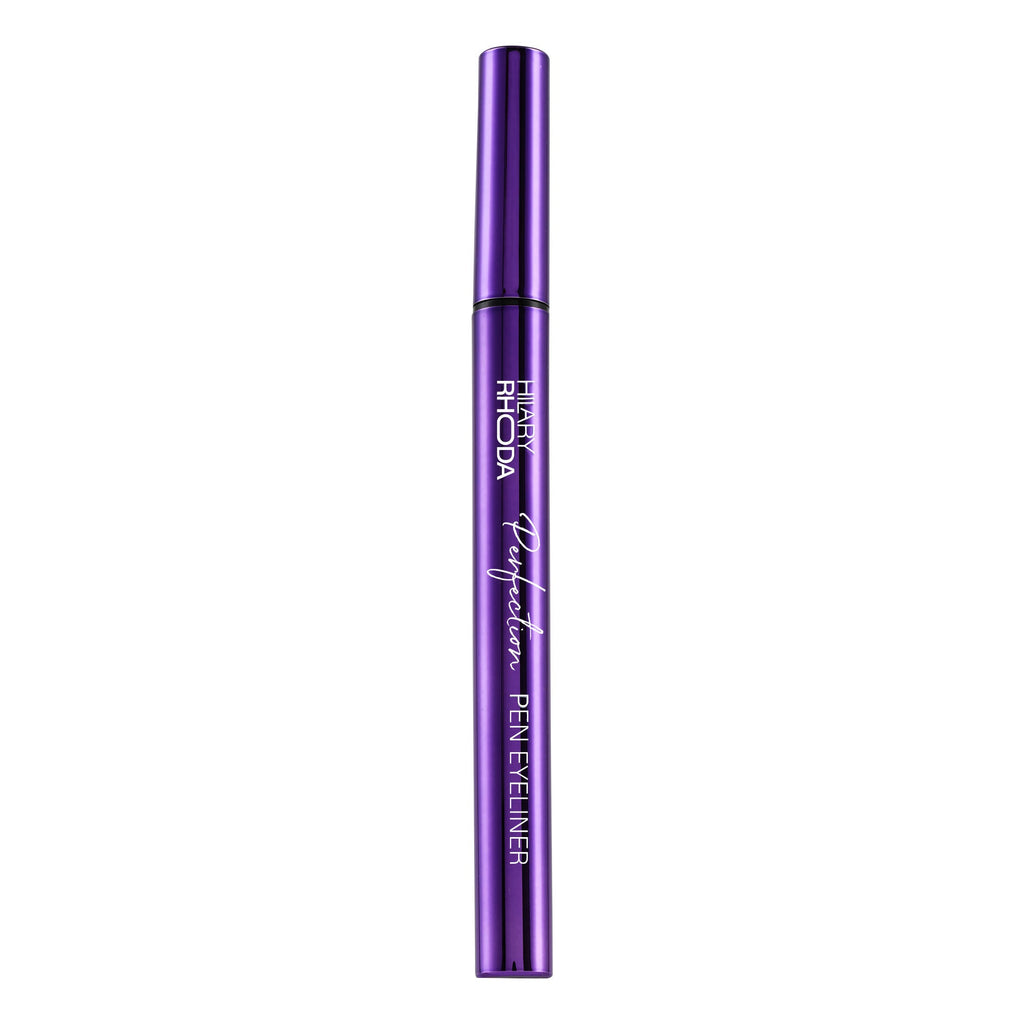 Hilary Rhoda Perfection Waterproof Pen Eyeliner - Distacart