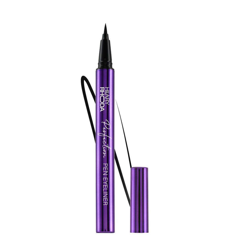 Hilary Rhoda Perfection Waterproof Pen Eyeliner - Distacart
