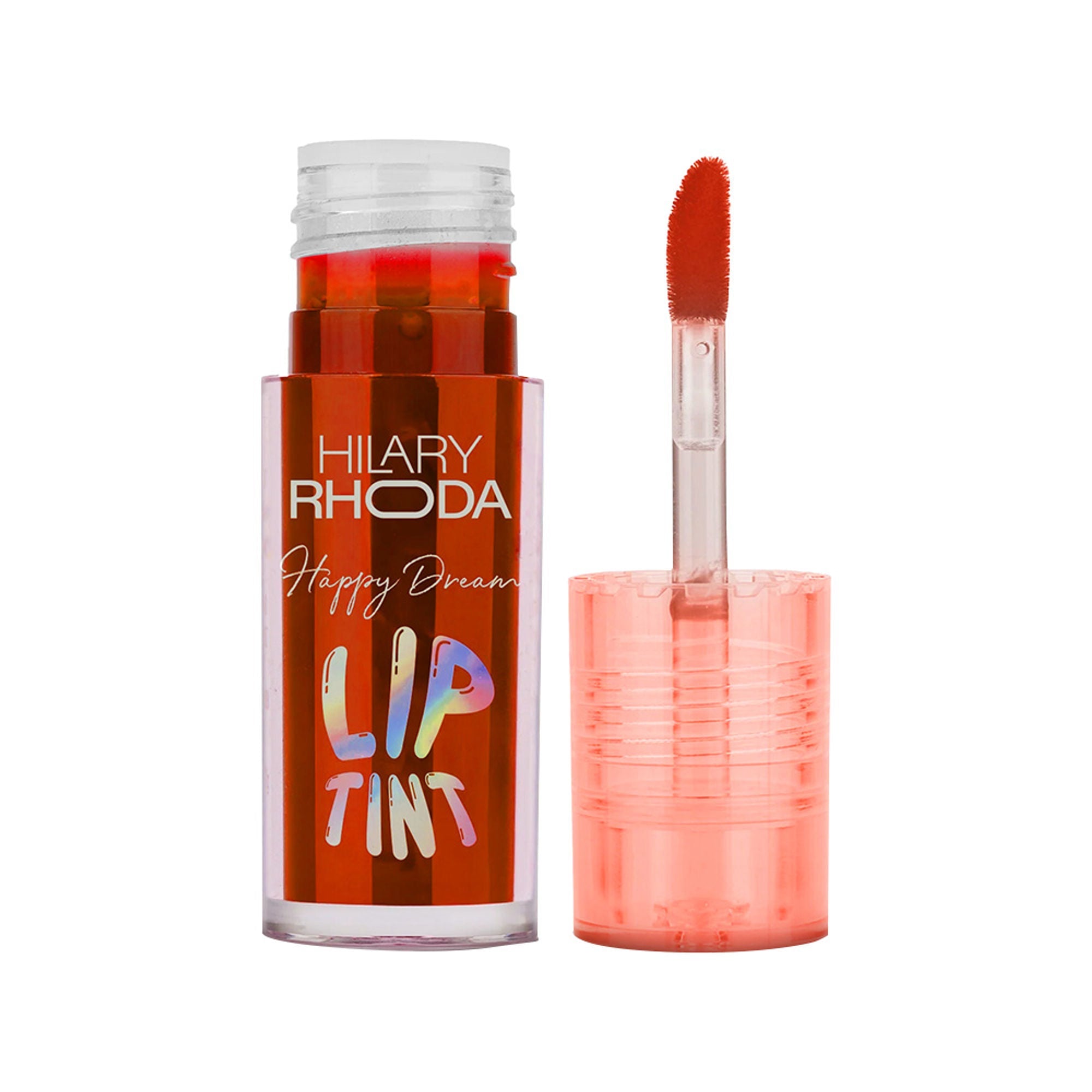 Hilary Rhoda Happy Dream Lip Tint - Peach Wish 01 - Distacart