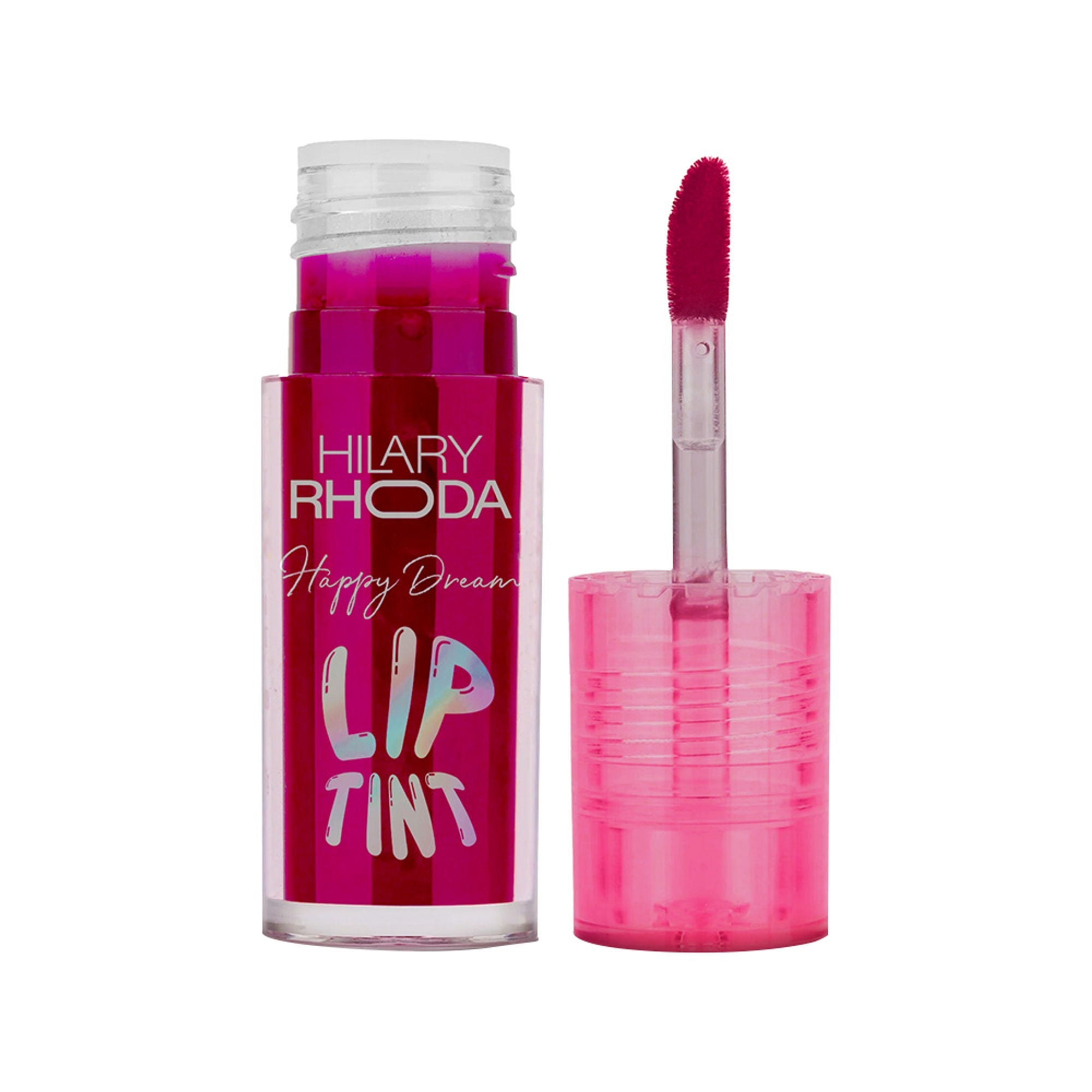 Hilary Rhoda Happy Dream Lip Tint - Pink Fantasy 02 - Distacart