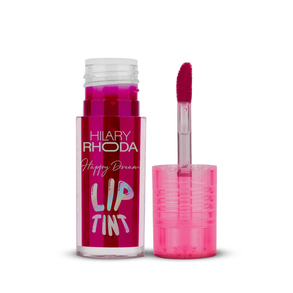 Hilary Rhoda Happy Dream Lip Tint - Pink Fantasy 02 - Distacart