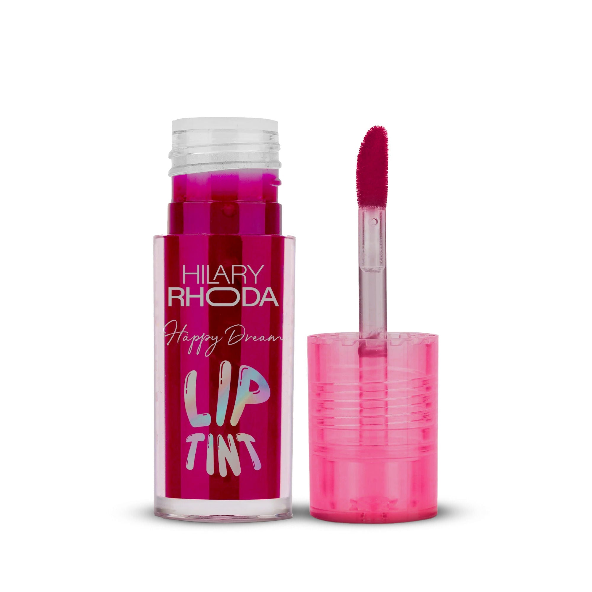 Hilary Rhoda Happy Dream Lip Tint - Pink Fantasy 02 - Distacart