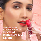 Hilary Rhoda Happy Dream Lip Tint - Cherry Bliss 04 - Distacart