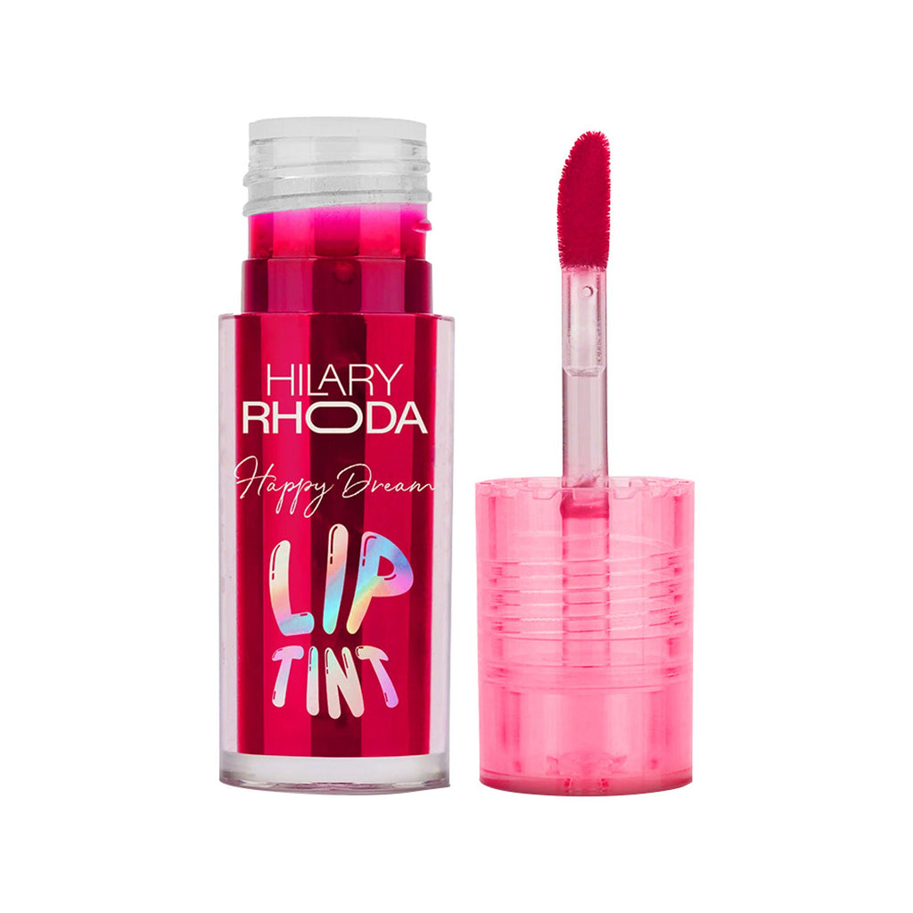 Hilary Rhoda Happy Dream Lip Tint - Cherry Bliss 04 - Distacart