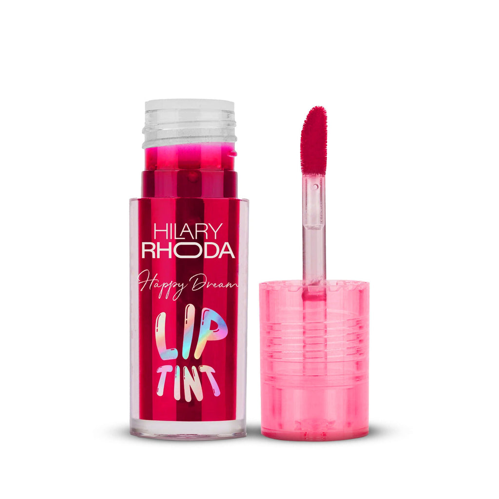 Hilary Rhoda Happy Dream Lip Tint - Cherry Bliss 04 - Distacart