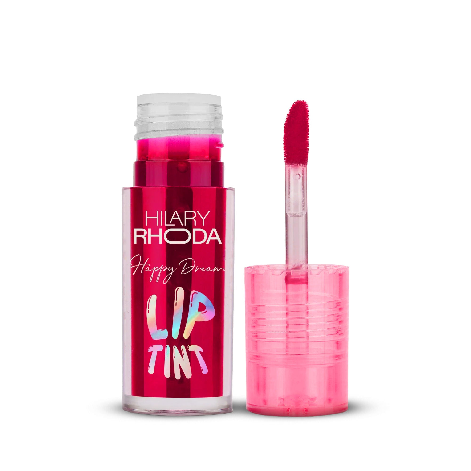 Hilary Rhoda Happy Dream Lip Tint - Cherry Bliss 04 - Distacart