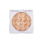 Hilary Rhoda Flash Glow Shine Reflective Highlighter - Chrome Shine 01 - Distacart
