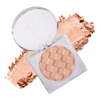Hilary Rhoda Flash Glow Shine Reflective Highlighter - Rose Shine 02 - Distacart