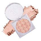 Hilary Rhoda Flash Glow Shine Reflective Highlighter - Gold Shine 04 - Distacart